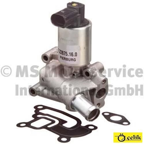 OPEL ASTRA H EGR VALFİ Z14XEP PİERBURG