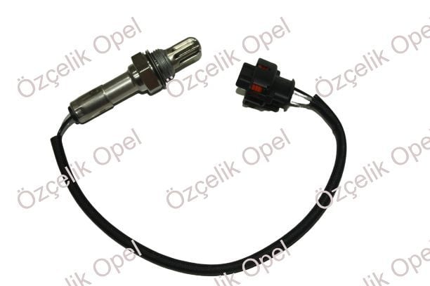 OPEL VECTRA C - İNSİGNİA A - ASTRA H - CORSA D - CORSA E - ASTRA J OKSİJEN SENSÖRÜ 1.2 1.4 XER - JUST MARKA