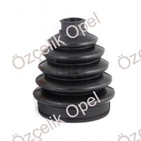 CHEVROLET CAPTİVA DIŞ AKS KÖRÜK - YTT MARKA