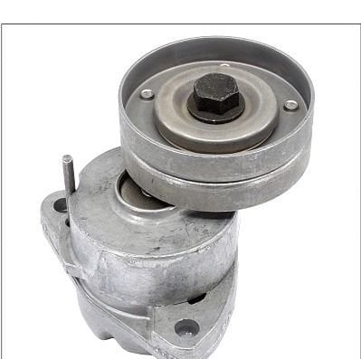 OPEL VECTRA A / VECTRA B / ASTRA G / ASTRA F/ FRONTERA A / CORSA B MOTOR V KAYIŞ GERGİ KÜTÜĞÜ KOMPLE -  INA MARKA