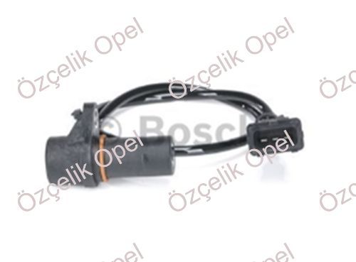 OPEL KRANK DEVİR SENSÖRÜ ASTRA G VECTRA B-C OMEGA BX20DTH Y20DTH Y22DTR - BOSCH MARKA 0281002138