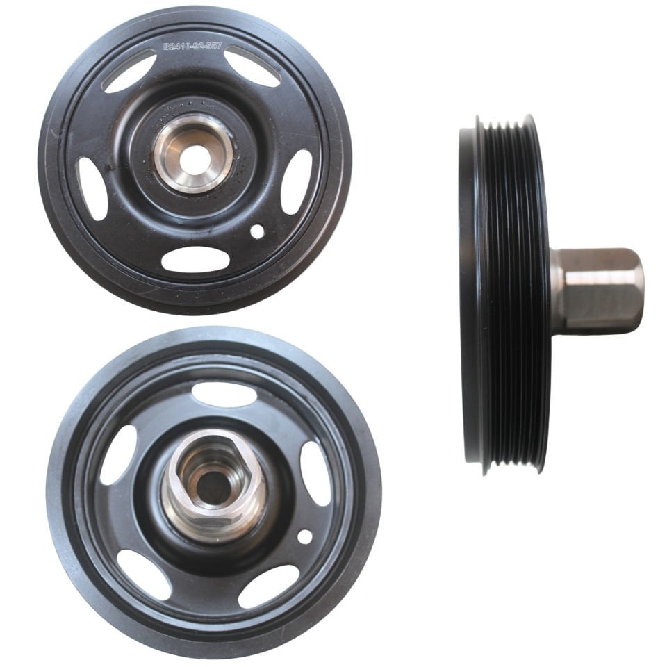 Opel Cascada 1.4 Benzinli Krank Kasnağı Bga - 5614423