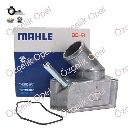 OPEL VECTRA A-B ASTRA F TERMOSTAT X20XE BEHER MARKA 1338079 - 90501081