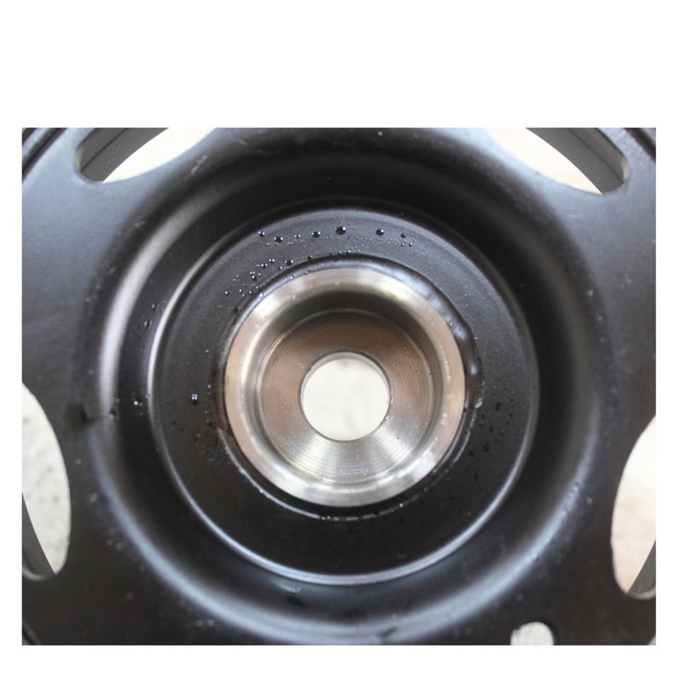 Opel Corsa D 1.0 Benzinli Krank Kasnağı Bga - 5614423