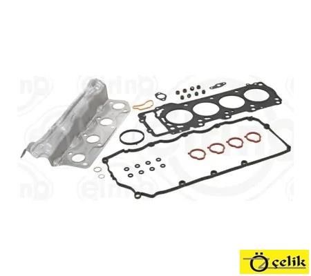 OPEL ASTRA K 1.4 BENZİNLİ ÜST TAKIM CONTA - ELRING 911.980 - 12679878