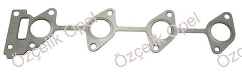 CHEVROLET CAPTİVA EGSOZ MANİFOLD CONTASI -ELRİNG MARKA
