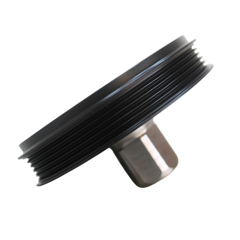 Opel Corsa D 1.2 Benzinli Krank Kasnağı Bga - 5614423