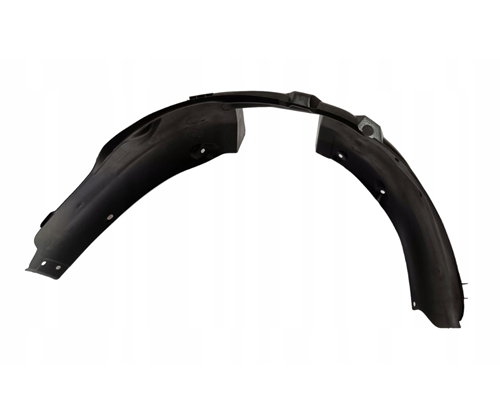 OPEL CORSA C SAĞ ÖN ÇAMURLUK DAVLUMBAZI - YAN SANAYİ 6102341 - 13109023