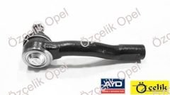 CHEVROLET LACETTİ SOL ROT BAŞI - AYD MARKA 96407485