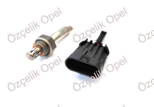 OPEL VECTRA B OKSİJEN SENSÖRÜ X20XE NGK MARKA
