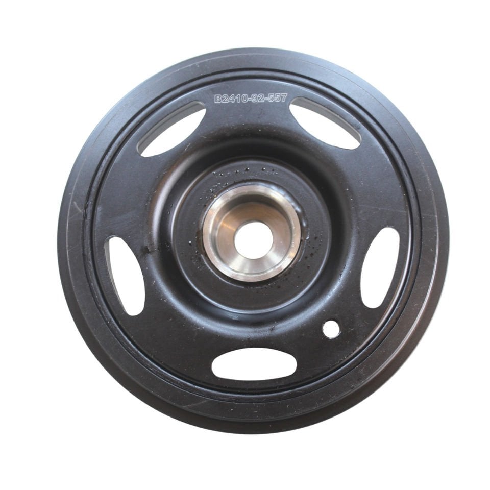 Opel Corsa E 1.2 Benzinli Krank Kasnağı Bga - 5614423