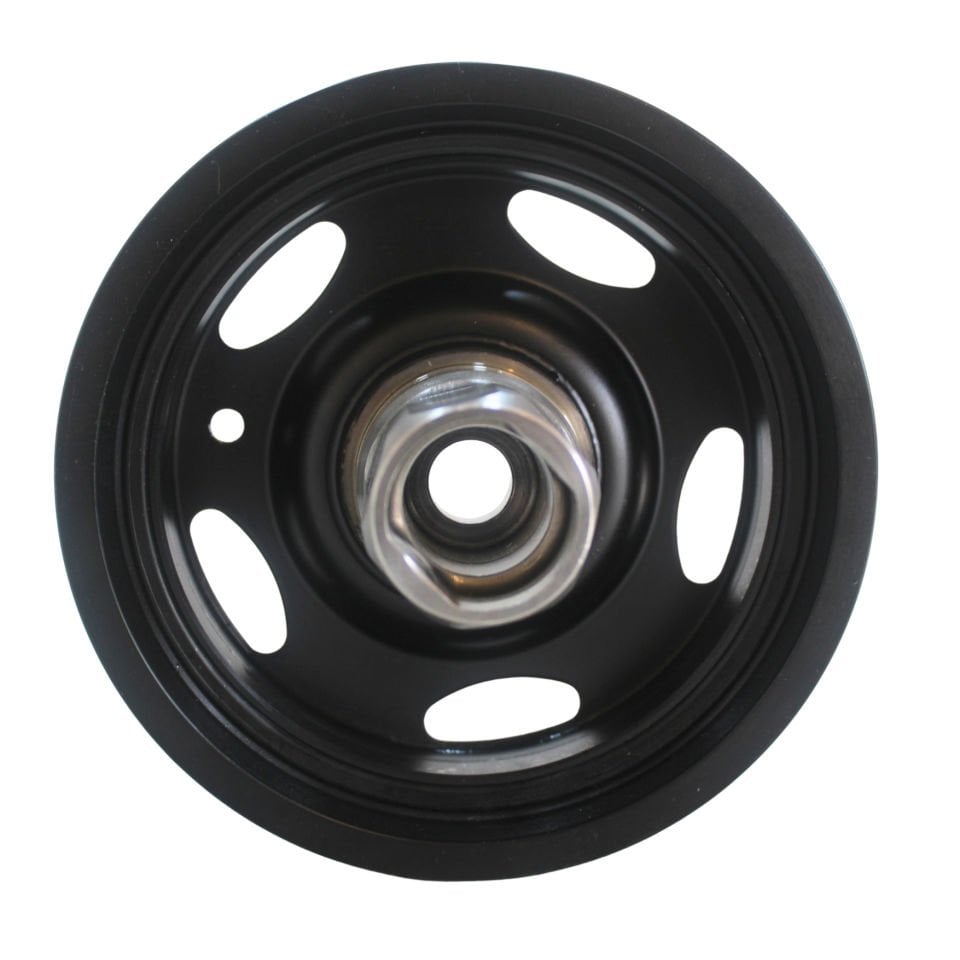 Opel Corsa E 1.2 Benzinli Krank Kasnağı Bga - 5614423