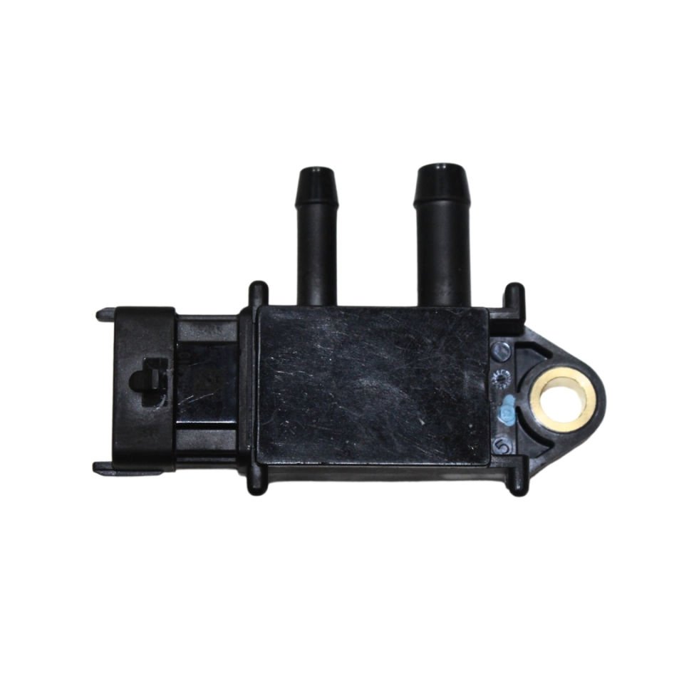 Opel Corsa E 1.3 Dizel Egsoz Basınç Sensörü - Orijinal 55599659