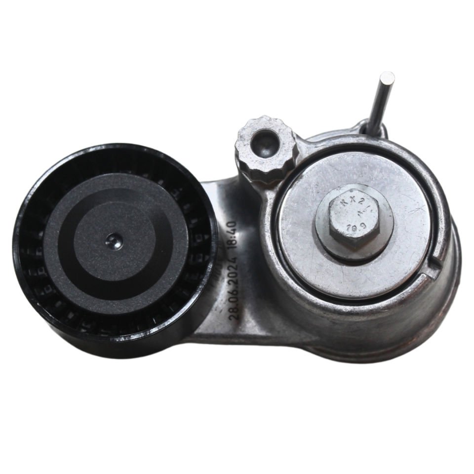 Opel İnsignia B 1.6 Dizel V Kayış Gergi Kütüğü + Kayış + Bilya 3 `Lü Set - İna 529031110