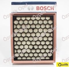 OPEL İNSİGNİA HAVA FİLİTRESİ - BOSCH MARKA 834647 - 834896 - 95519048 - 55560894