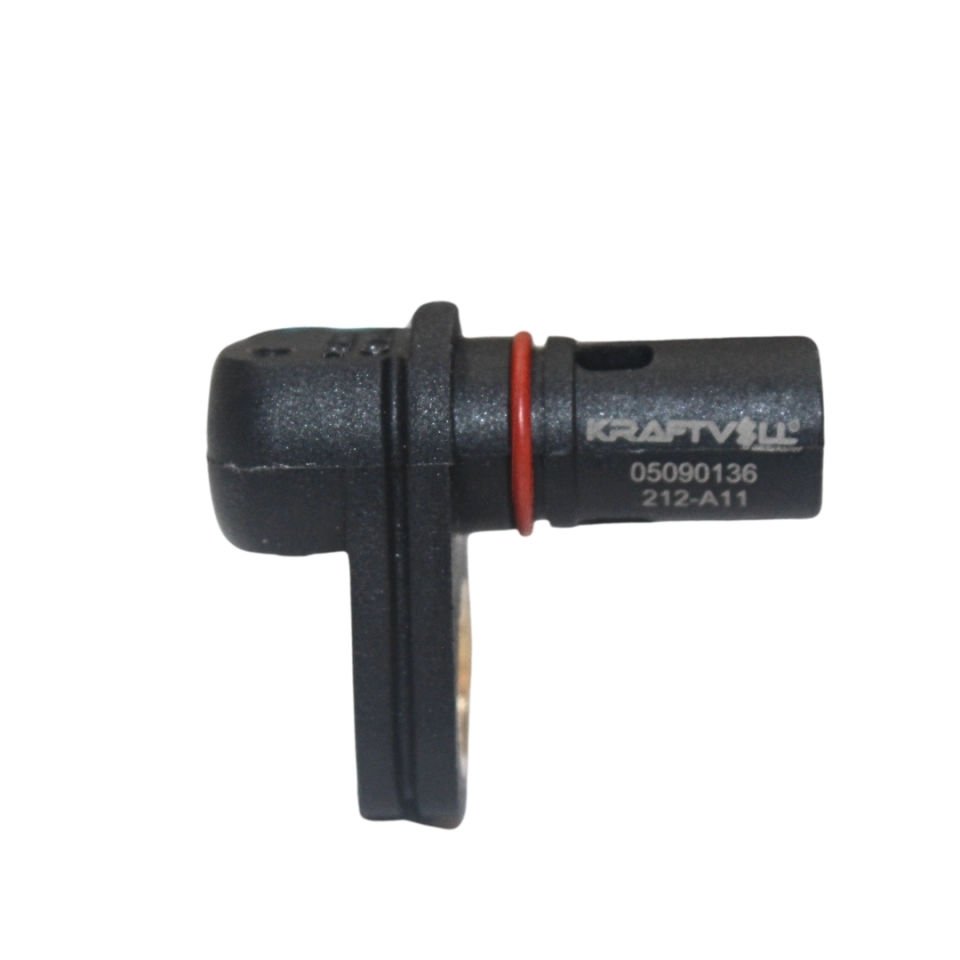 Opel Antara Ön Abs Sensörü - Kraftvoll 05090136