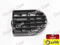 OPEL CORSA C / COMBO C / TİGRA B HAVALANDIRMA MUZULU - WİSCO MARKA 1814008 - 90535120