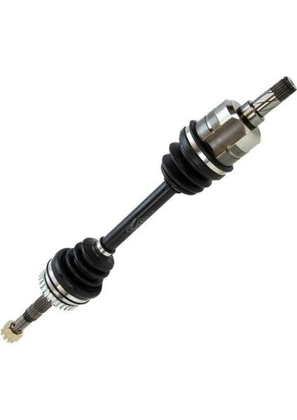 CRUZE SOL AKS KOMPLE MANUEL VİTES VEKA MARKA