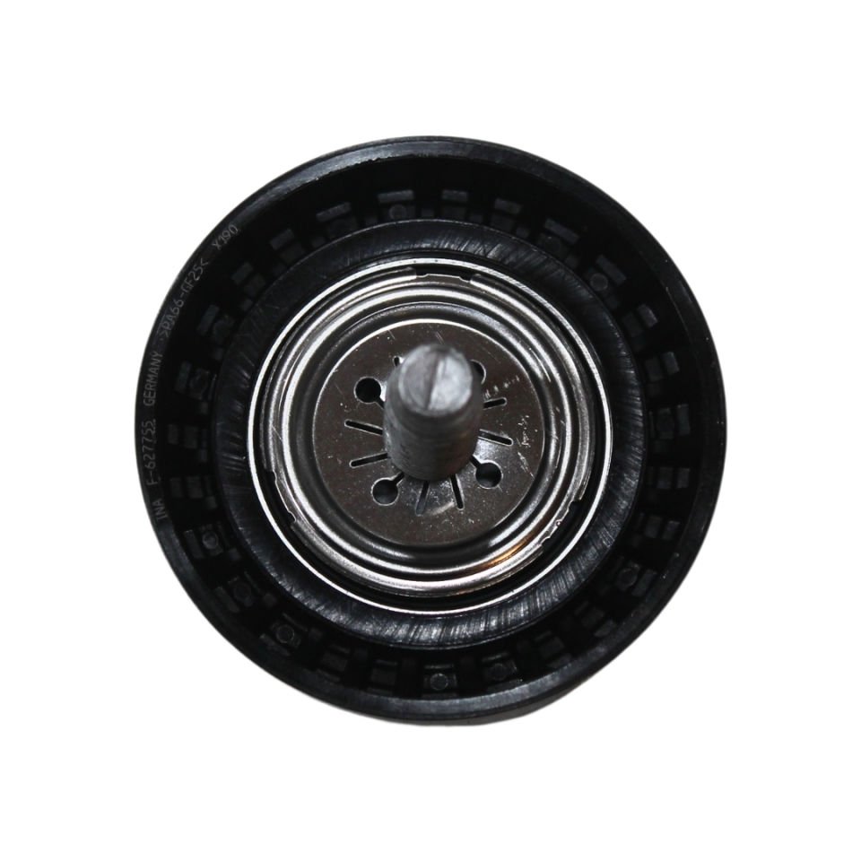 Opel Astra K 1.6 Dizel V Kayış Gergi Kütüğü + Kayış + Bilya 3 `Lü Set - İna 529031110