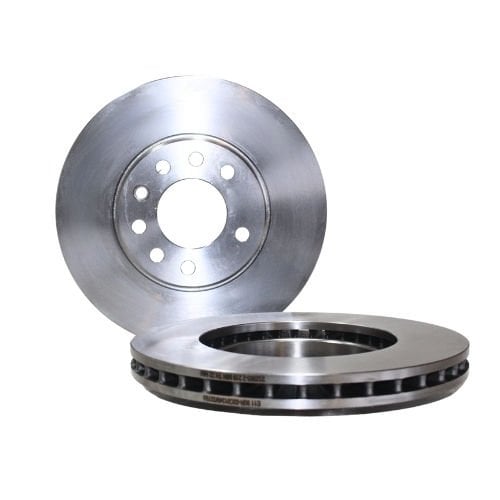 Opel Astra H Ön Fren Disk Takımı ( 5 Bijon ) - Eurorepar 1686333280