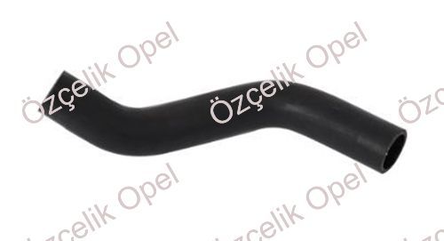 CHEVROLET CAPTIVA RADYATÖR ÜST HORTUM - KORE MARKA