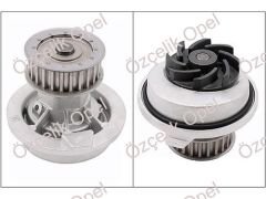 OPEL VECTRA A DEVİRDAİM SU POMPASI 20 MOTOR 8 LEX MARKA 1334054 - 90444123A