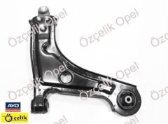 CHEVROLET LACETTİ SOL SALINCAK TABLA - AYD MARKA 96415063