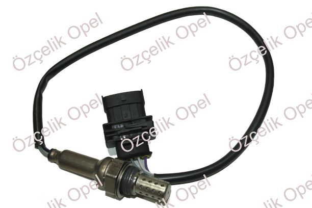 OPEL VECTRA C - CORSA C - ASTRA G OKSİJEN SENSÖRÜ (KATALİZÖR) AR - OPEL GM MARKA