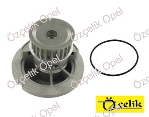 OPEL ASTRA G - CORSA C - VECTRA C - CORSA B - MERİVA - VECTRA B DEVİRDAİM X14XE - Z14XE - X16XE-Z16XE-LEX MARKA