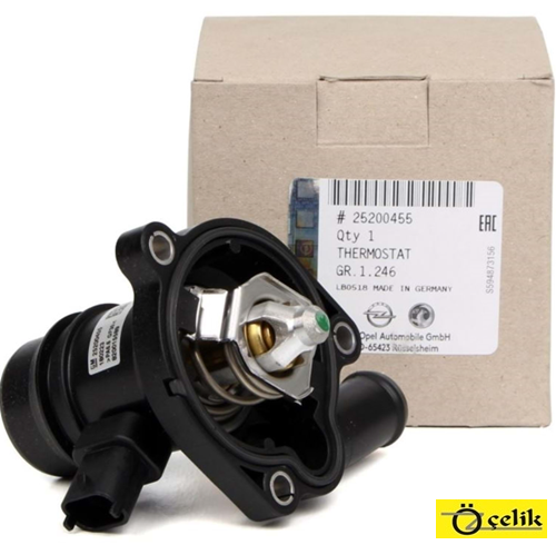 OPEL ASTRA J A14NET ORJİNAL