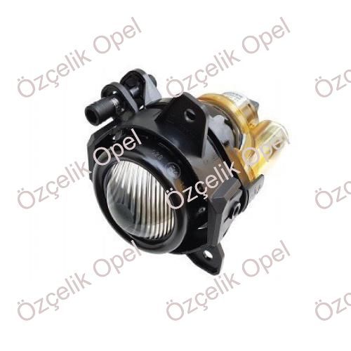 OPEL ASTRA J SOL SİS LAMBASI - 2010-- OPEL GM MARKA
