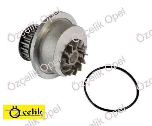 OPEL ASTRA F DEVİRDAİM SU POMPASI LE MARKA