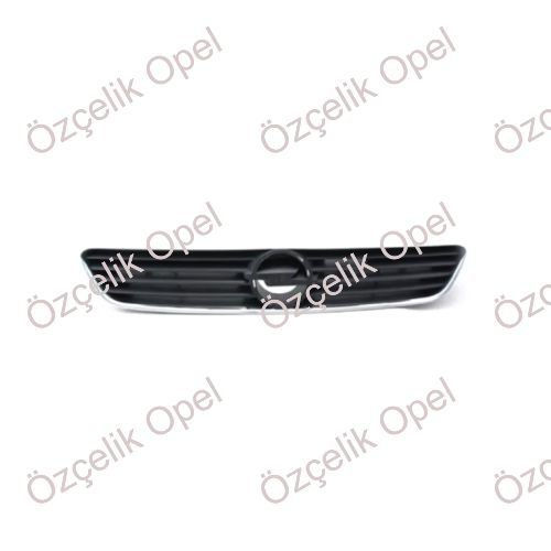 OPEL ASTRA G/ ÖN PANJUR NİKELAJI - DEGA MARKA