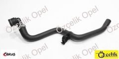 OPEL ASTRA J KALORİFER GİRİŞ HORTUMU A14XER - İBRAŞ MARKA 1818493 - 13251453