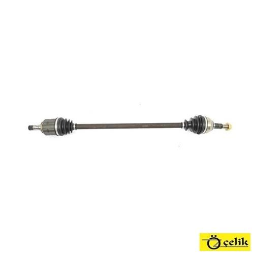 OPEL ASTRA H ÖN SAĞ AKS VEKA MARKA 24462241-374548