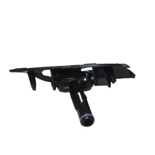 Opel Astra H Sol Ön Far Su Fiskiye Memesi - Orijinal 13145524