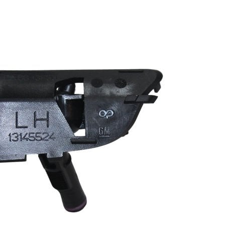 Opel Astra H Sol Ön Far Su Fiskiye Memesi - Orijinal 13145524