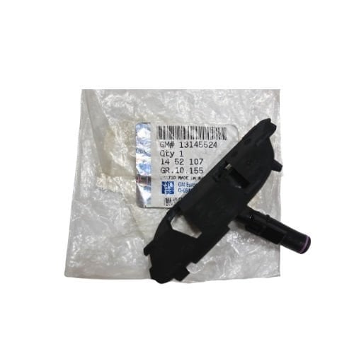 Opel Astra H Sol Ön Far Su Fiskiye Memesi - Orijinal 13145524