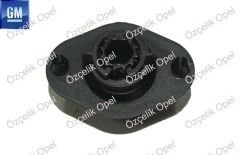 KAPUT- BAGAJ AYAR TAKOZU CORSA D - OPEL GM MARKA