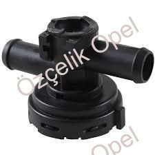 ASTRA F KALORİFER MUSLUĞU - TOPRAN MARKA