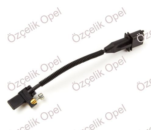 OPEL ASTRA H KRANK DEVİR SENSÖRÜ A16LET -Z16LET DELPHİ MARKA