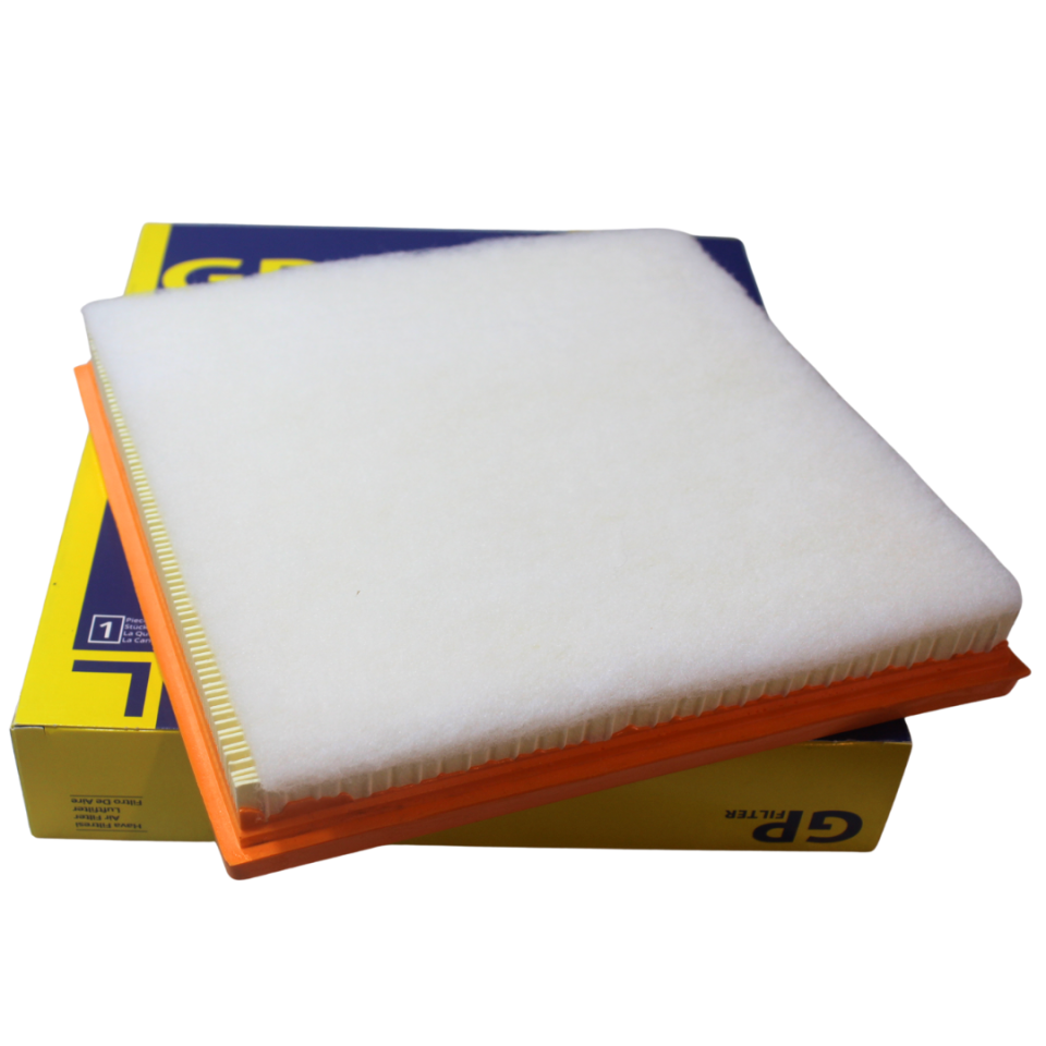 Chevrolet Cruze 2.0 Dizel Turbo Hava Filtresi - Gp 834126