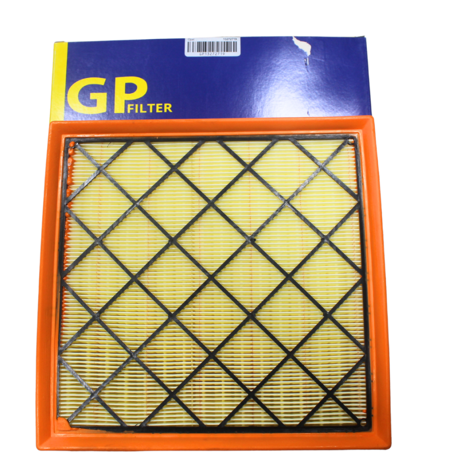 Chevrolet Cruze 2.0 Dizel Turbo Hava Filtresi - Gp 834126