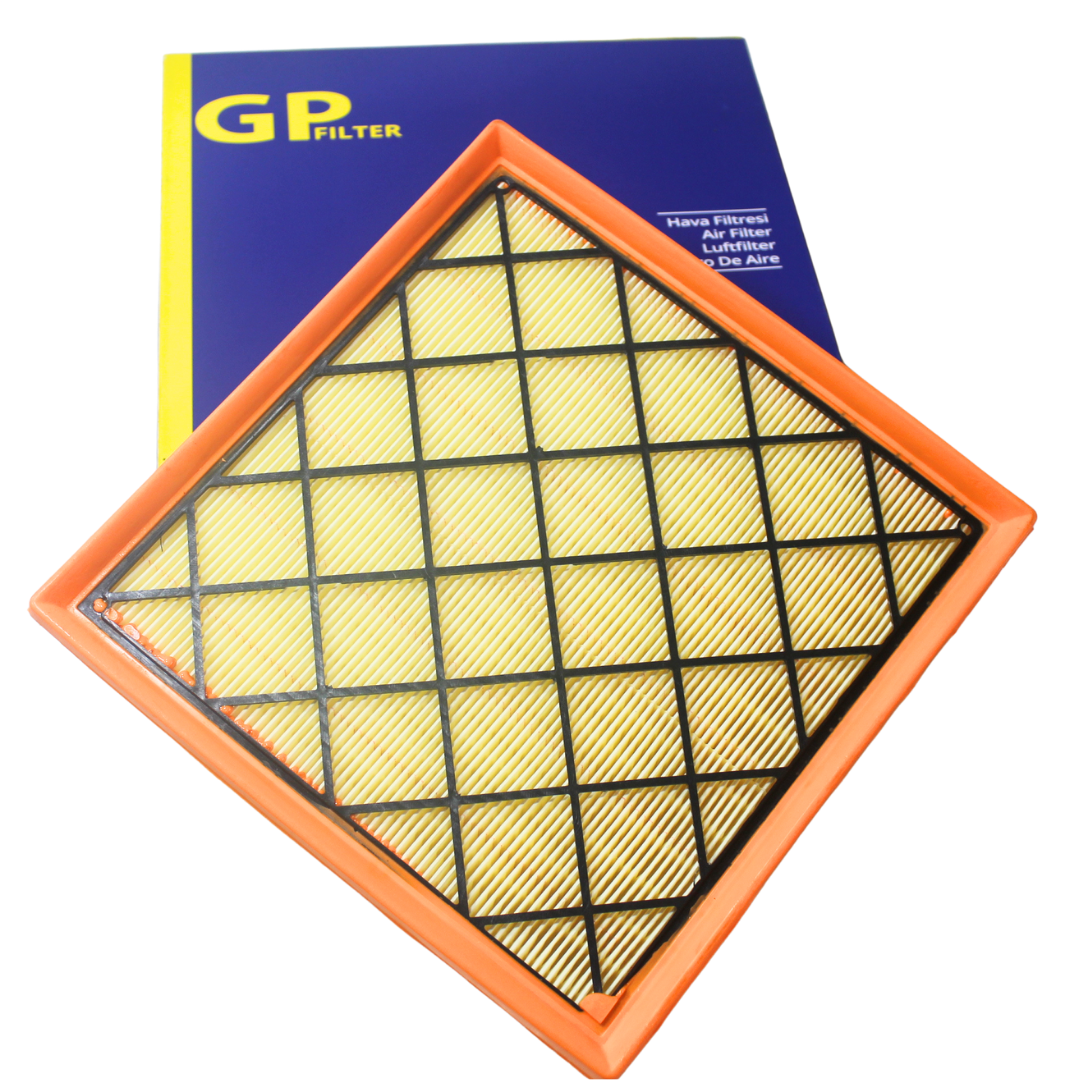 Chevrolet Cruze 2.0 Dizel Turbo Hava Filtresi - Gp 834126