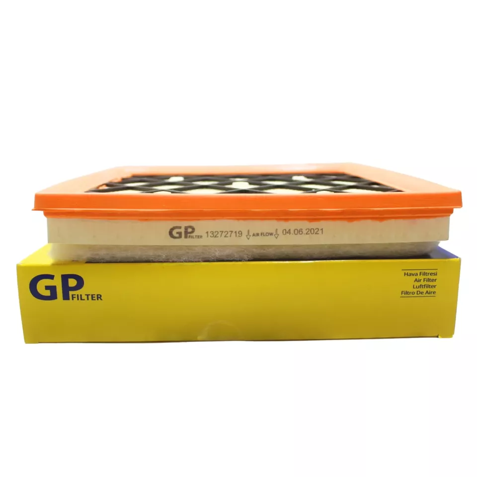 Chevrolet Cruze 2.0 Dizel Turbo Hava Filitresi - Gp Marka-834126