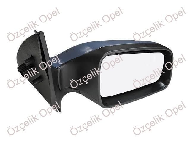ASTRA G DIŞ DİKİZ AYNASI SAĞ (ELK) - OPEL GM MARKA