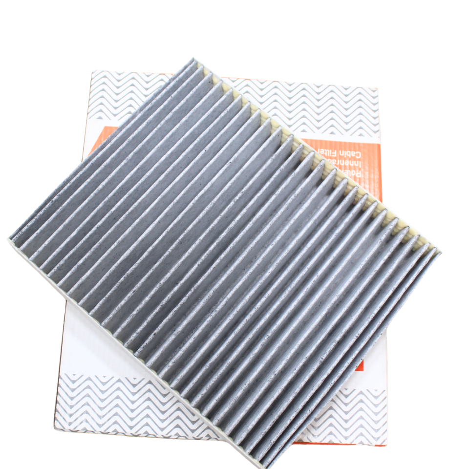 Chevrolet Cruze 1.4 Turbo Benzinli Polen Filitresi Karbonlu Mette Marka-1808246