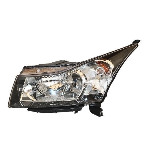 Chevrolet Cruze Sol Far - Yan CRZ09-7002