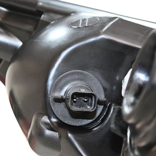 Chevrolet Cruze Sol Far - Yan CRZ09-7002