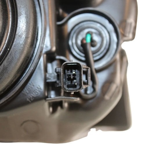 Chevrolet Cruze Sol Far - Yan CRZ09-7002